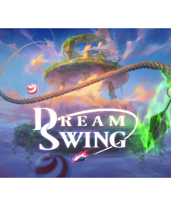 Dream Swing Steam Key GLOBAL